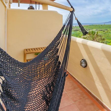 Views, Pool & Home Office - Optic Fibre Tarifa Exterior foto